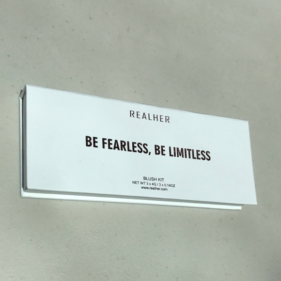 Blush Trio Palette - Picture 5 of 6